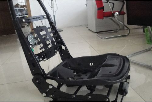 厂家优惠改装汽车电动座椅,具有精准高效的做事方法