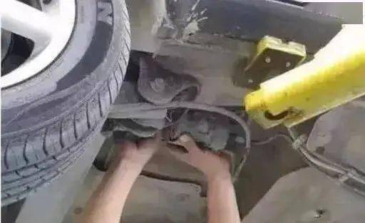 养车 会开也得会修 这些常见零配件你一看就懂啦