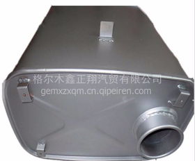 【东风天龙汽车配件消声器 汽车消声器 排气筒 专业供应消声器,东风天龙汽车配件消声器 价格,图片,配件厂家】