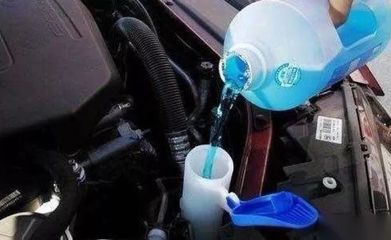一篇文章让你get冬季养车,开车迎接2019吧