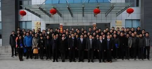 2012年中大汽保集团全国春季销售工作会议隆重召开-汽车保养维修-汽修知识-汽车修理知识-汽车美容-汽车配件110网[www.qp110.com]