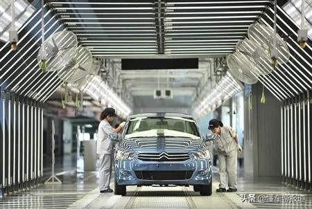合并道路 海外 fca psa stellantis ,两家集团合并后想 群星闪耀