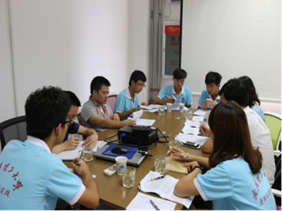追梦互联网,驶向新未来-