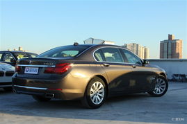 【引领汽车潮流 新bmw 7系续写豪华车典范_宁德中宝新闻】-易车网