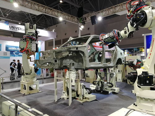 2023 年南非 约翰内斯堡 国际汽车零部件 汽车技术及服务展览会