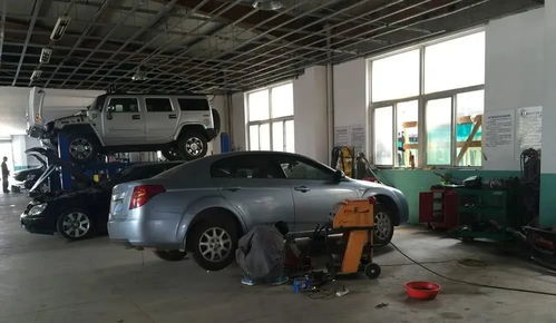 遵义一汽车公司以次充好,维修车时,将废旧配件冒充新配件销售