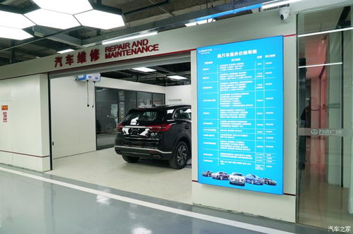 万达红旗首店正式落地 万达汽车圈启程