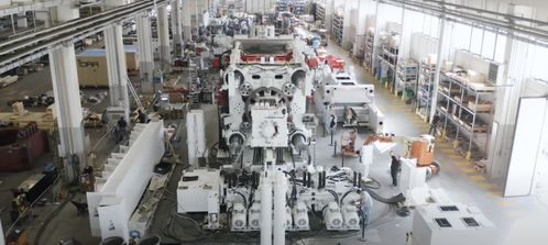 成本猛降40 国产model y用上一体压铸2.0