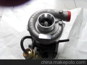 【原厂批发零售维修国产、进口各种机型增压器和进回油管】价格,厂家,图片,增压器,郑州市管城区要富汽配商行-