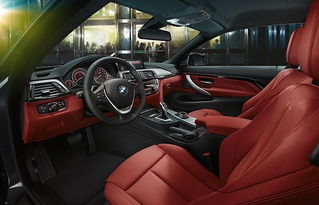 【福州中宝可预订全新bmw 4系双门轿跑车_福州中宝汽车新闻资讯】-汽车之家