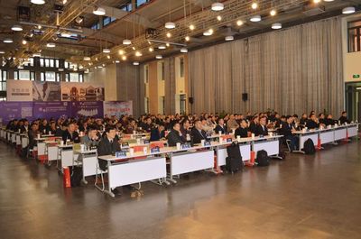 谋·势 | “2018汽车后市场发展研讨会暨《聚汽优品》全国首发会”圆满落幕!