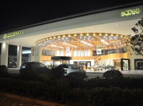北京4s店地址 电话 优惠